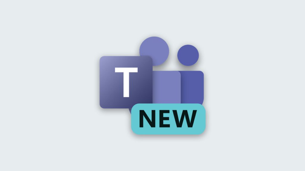 New Teams