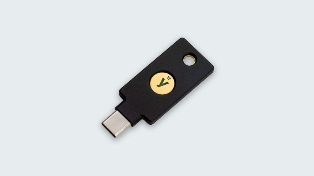 Yubikey
